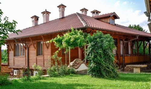 Arbanasi Maison | Престиж