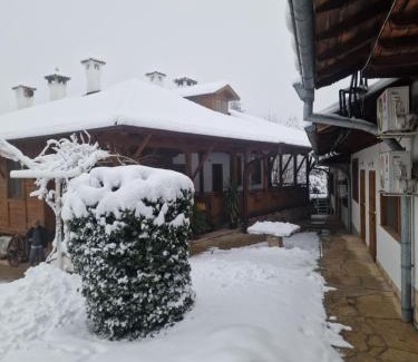 Arbanasi Maison | Престиж