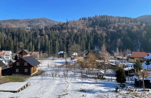 Mykulychyn Maison | Приватна садиба Ромен