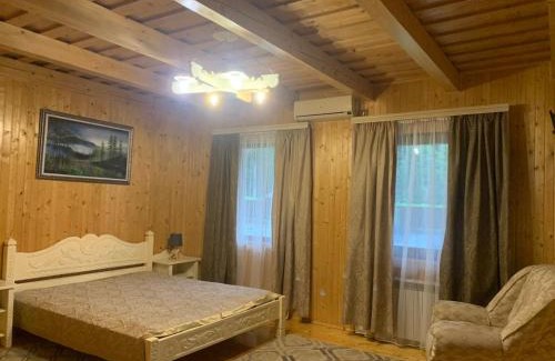 Shaian Maison | Приватна садиба Шаянське джерело
