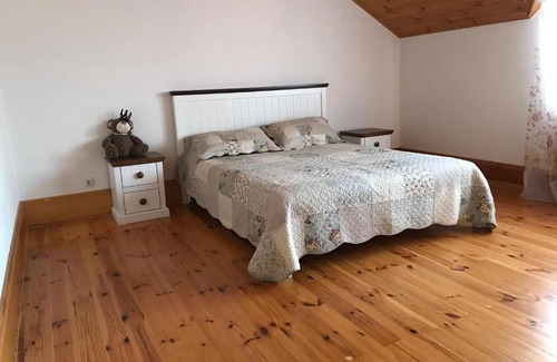 Velikiy Les Maison | Приватний будинок для сімейного відпочинку з басейном і сауною