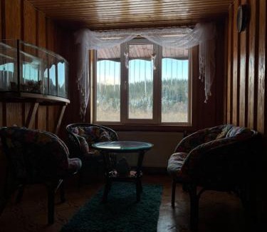 Mykulychyn Maison | Приват-котедж Зарінок