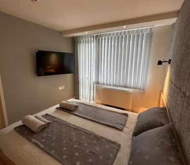 Maritsa Appartement | Приказна гледка B5 2