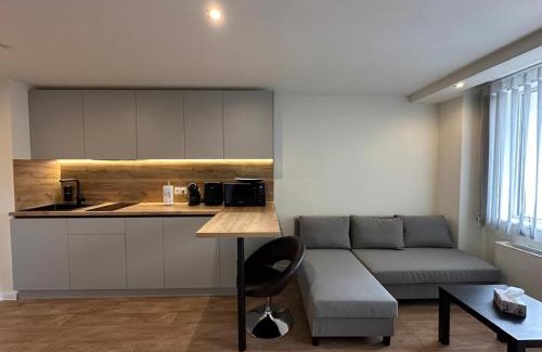 Maritsa Appartement | Приказна гледка B5 2