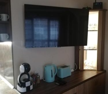 Trigrad Appartement | Приключение в Триград