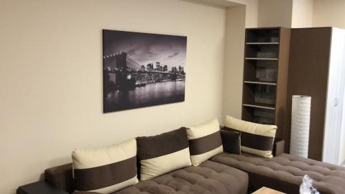 Samokov Appartement | При Павката (Pri Pavkata)