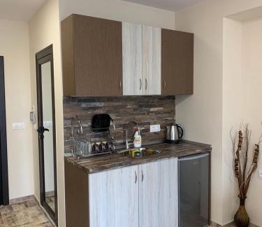 Samokov Appartement | При Павката (Pri Pavkata)