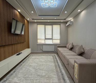 Shymkent Appartement | Проспект Байдибек би, 113-2