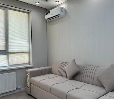 Shymkent Appartement | Проспект Байдибек би, 113-2