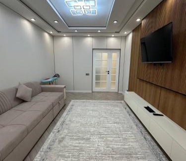 Shymkent Appartement | Проспект Байдибек би, 113-2