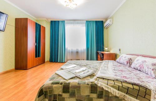 Svyatoshyns'kyi District Appartement | Просторная однокомнатная квартира возле скоростного трамвая