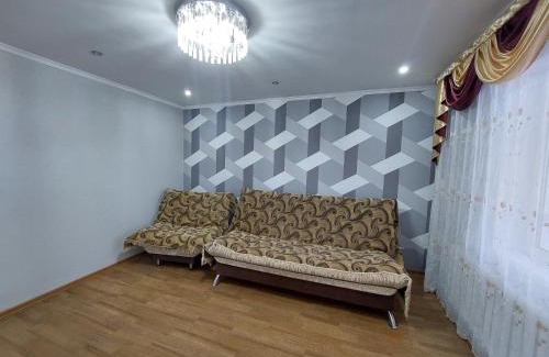 Lisakovsk Appartement | Просторная 2хкомнатная квартира в спокойном районе