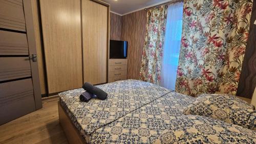 Uralsk Appartement | Просторная 2-комнатная квартира в Центре Уральска