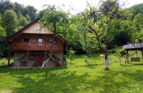 Snidavka Cabine | Під горою