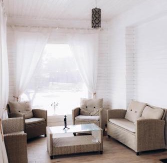 Vyshpil Maison | Райське містечко «Акваторія»