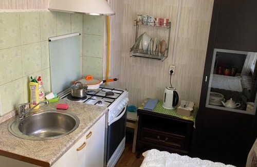 Kaliningrad Appartement | растхоф