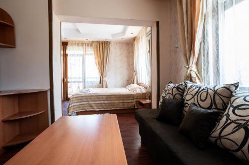 Hisarja Hôtel | Раѝ