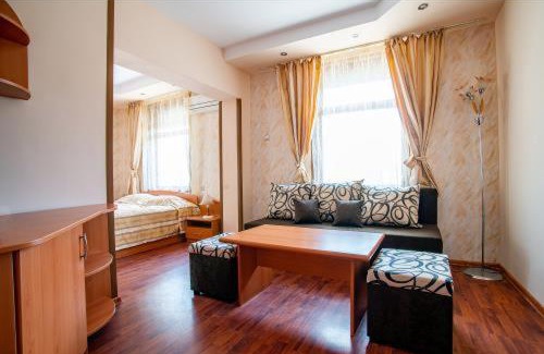 Hisarja Hôtel | Раѝ