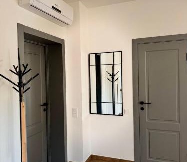 Myhiya Hôtel | Резиденція на водяному млині