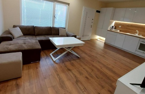 Hisarja Appartement | Релакс Хисаря 2