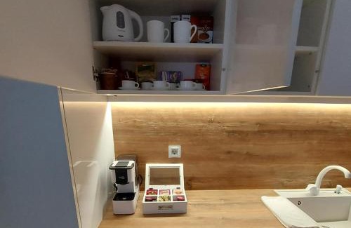 Hisarja Appartement | Релакс Хисаря 2