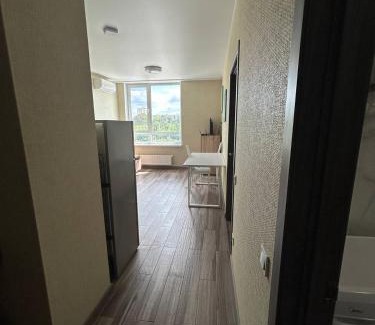 Holosiivskyj Appartement | Республіка 145