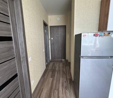 Holosiivskyj Appartement | Республіка 145