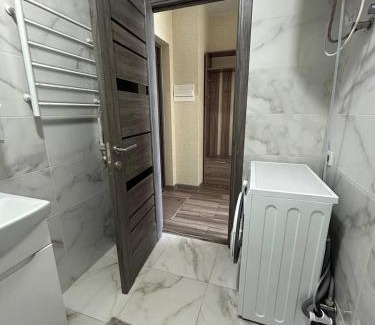 Holosiivskyj Appartement | Республіка 145