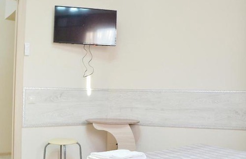 Staroderevyankovskoe Hôtel | Ресторанно-гостиничный комплекс Оазис