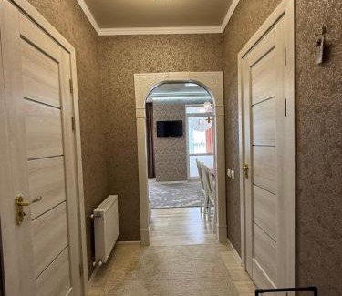 Odessa Appartement | Розенталька