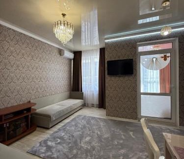 Odessa Appartement | Розенталька