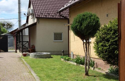 Berehove Appartement | Роман