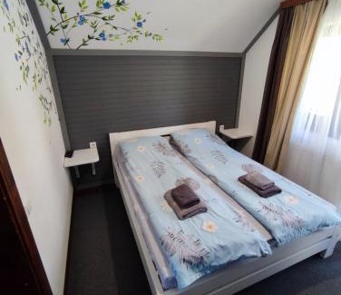 Yaremche Maison | Садиба АнноМарі - відпочинок в Карпатах котедж Яремче