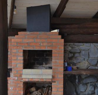 Izki Maison | Садиба Деревій