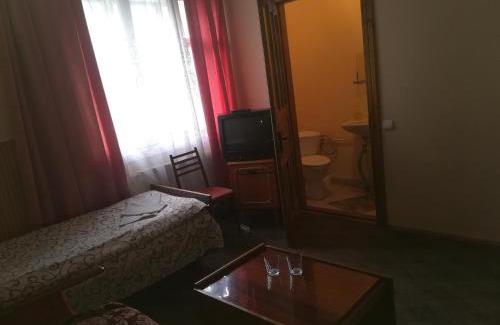 Kolomyya Hôtel | Садиба Достаток