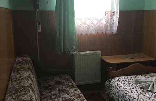 Kolomyya Hôtel | Садиба Достаток