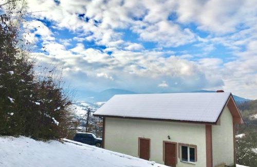 Polyana Maison | Садиба Краєвид