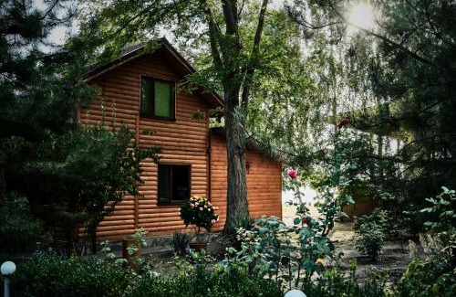Furmanovka Hôtel | Садиба на Кодимі