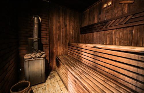 Furmanovka Hôtel | Садиба на Кодимі