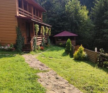 Snidavka Maison | Садиба На скелі