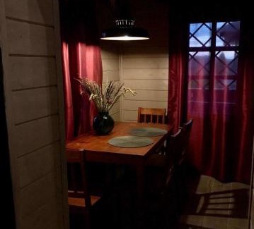Transcarpathia Maison | Садиба Остра