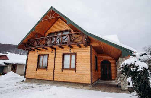 Snidavka Appartement | Садиба Федорчуків Гірська хатина 1