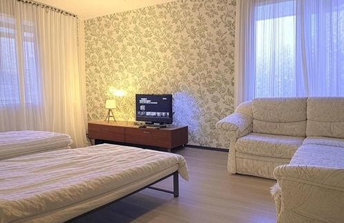 Rivne Appartement | Самий центр, новобуд, провулок Ігоря Волошина