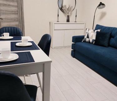 Maliyevtsy Appartement | Свежая 2-комнатная квартира в центре