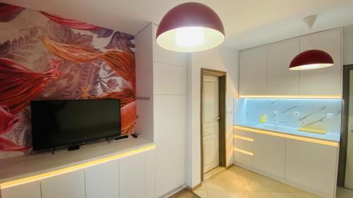 Dyuni Appartement | Свети Йоан