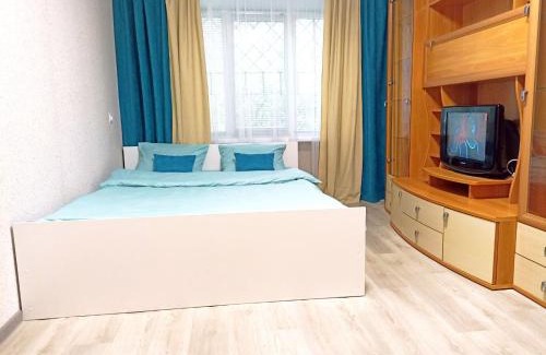 Uman Appartement | Светлые апартаменты в 100м от Софиевского парка