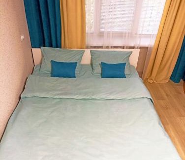 Uman Appartement | Светлые апартаменты в 100м от Софиевского парка