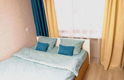 Uman Appartement | Светлые апартаменты в 100м от Софиевского парка