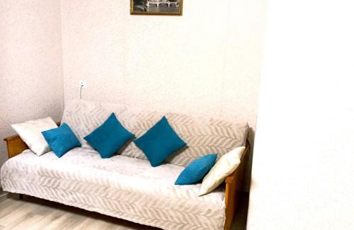 Uman Appartement | Светлые апартаменты в 100м от Софиевского парка