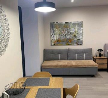 Maliyevtsy Appartement | Свіжі апартаменти в центрі міста новобудові на Проскурівське підпілля 110а